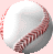 A baseball for Dad.